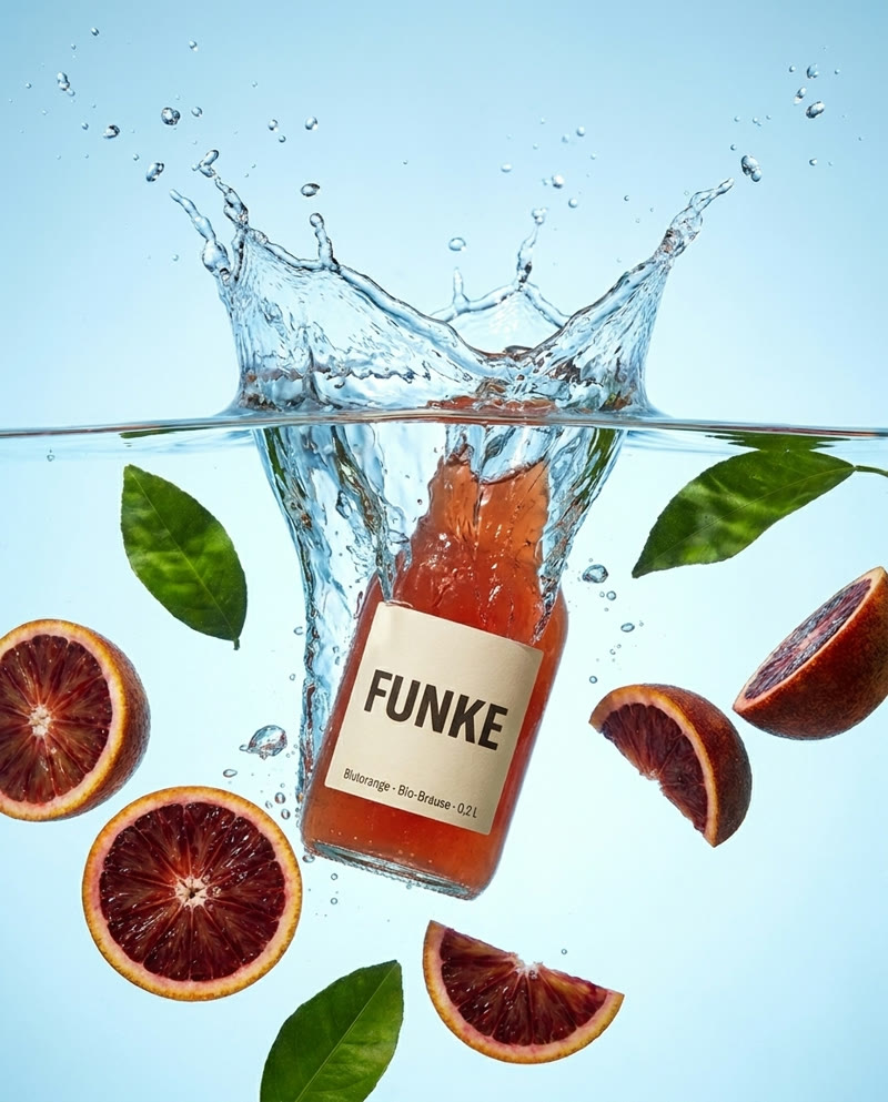 FUNKE Limonade
